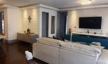 Imagem 2: Apartamento com 3 dormitórios à venda, 149 m² por R$ 1.580.000,00 - Vila Leopoldina - São