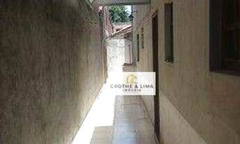 Imagem 4: Sobrado com 3 dormitórios à venda, 122 m² por R$ 280.000 - Jardim Paraíso do Sol - São Jos