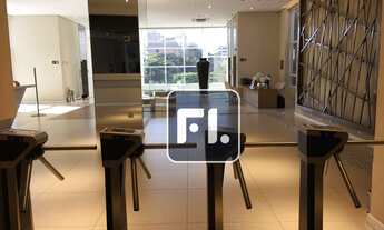 Imagem 5: Conjunto para alugar, 63 m² por R$ 2.700,00/mês - Alphaville - Barueri/SP