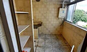 Imagem 6: APARTAMENTO RESIDENCIAL em SÃO PAULO - SP, CONJUNTO HABITACIONAL PADRE MANOEL DA NÓBREGA