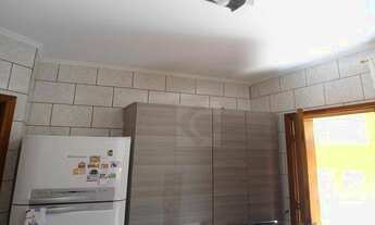 Imagem 7: Casa com 184m² Casa com 3 dormitórios