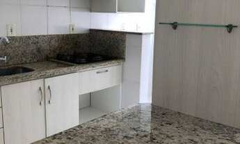 Imagem 4: Apartamento com 2 dormitórios à venda, 60 m² por R$ 240.000,00 - Potecas - São José/SC