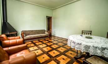 Imagem: Porto Alegre - Apartamento Padrão - Farroupilha