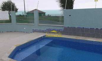 Imagem 3: Casa à venda, 220 m² por R$ 850.000,00 - Estância Balneária de Itanhaém - Itanhaém/SP