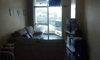 Imagem 2: Apartamento à venda, 80 m² por R$ 360.000,00 - Fonseca - Niterói/RJ