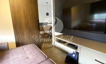 Imagem 3: Apartamento - Jardim São José - Campinas