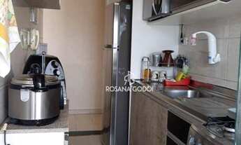 Imagem 7: Apartamento 2 dormitórios à venda, 48m² por R$ 275.000,00 no Sacomã - São Paulo - SP