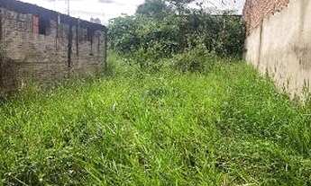 Imagem: Terreno. - Jardim das Torres Prolongamento