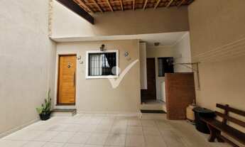 Imagem 2: Casa - Vila Formosa - São Paulo