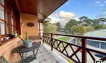 Imagem 5: Apartamento com 2 dormitórios à venda, 122 m² por R$ 650.000,00 - Vila Capivari - Campos d