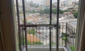 Imagem 4: Apartamento com 3 dormitórios à venda, 58 m² por R$ 300.000 - Vila Alpina - São Paulo/SP