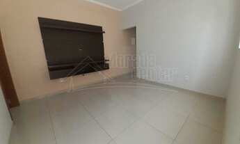 Imagem 7: Casa à venda no Parque São Paulo em Araraquara