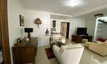 Imagem 2: CASA SEMIMOBILIADA COM 4 DORMITÓRIOS (1 SUÍTE) / ACEITA FINANCIAMENTO em Itajaí/SC