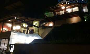 Imagem 2: Casa com 4 dormitórios à venda, 400 m² por R$ 1.980.000,00 - Pendotiba - Niterói/RJ