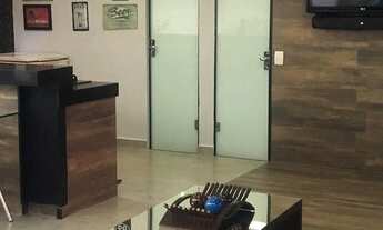 Imagem 2: GOIâNIA - Sobrado Padrão - Jardim América