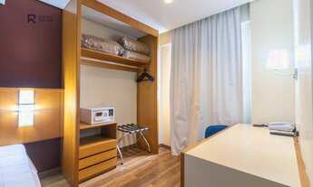 Imagem 4: Hotel com 1 dormitório à venda, 26 m² por R$ 220.000,00 - Centro - Curitiba/PR