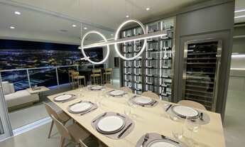 Imagem 7: ED. AUTHENTIQUE Apartamento com 3 dormitórios