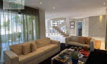 Imagem 3: Sobrado com 3 quartos à venda no Condomínio São Paulo II - Cotia