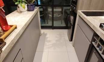 Imagem 5: Villagio Panamby, Horto Florestal