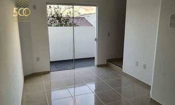 Imagem 6: Sobrado com 2 dormitórios à venda, 77 m² por R$ 290.000,00 - Forquilhas - São José/SC