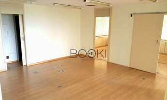 Imagem 3: Oportunidade - Ed. Laplace - 130 m² - Brooklin