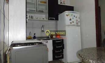 Imagem 4: Apartamento Residencial à venda, Estrela Dalva, Belo Horizonte - AP2646