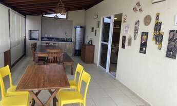 Imagem 5: Apartamento para venda tem 126 metros quadrados com 2 quartos em Ipitanga - Lauro de Freit