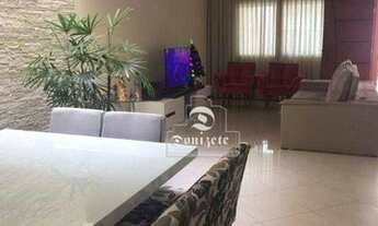 Imagem 6: Sobrado com 3 dormitórios à venda, 162 m² por R$ 700.000,00 - Vila Marina - Santo André/SP