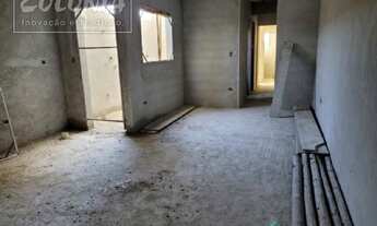 Imagem: Santo André - Apartamento Padrão - Parque