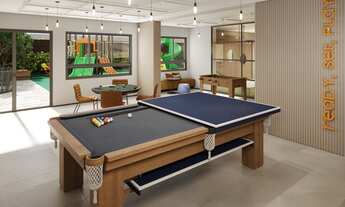 Imagem 7: Apartamento de 1 quartos para compra - Botafogo - Campinas