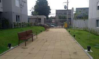 Imagem 7: AP SEM ARMÁRIOS - Prédio com lazer completo!