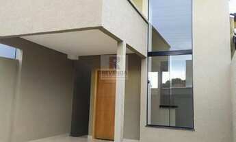 Imagem: Casa para Venda em Goiânia / GO no bairro