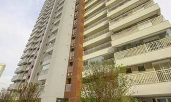 Imagem 2: Apartamento para Venda em São Bernardo do Campo, Centro, 4 dormitórios, 2 suítes, 5 banhei