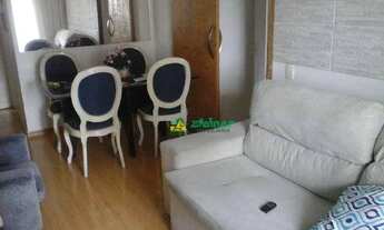 Imagem 4: Apartamento com 3 dormitórios à venda, 68 m² por R$ 600.000,00 - Perdizes - São Paulo/SP