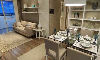 Imagem 5: COBERTURA com 3 dormitórios à venda com 230m² por R$ 734.726,48 no bairro Capão Raso - CUR