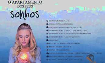 Imagem: Apartamento à venda, 85 m² por R$ 795.000,00