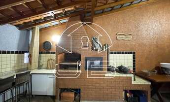 Imagem 7: Casa - Venda - Jardim Barcelona (Nova Veneza) - Cod. 1456