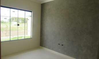 Imagem 6: Linda casa recem construida e moderna Jd Sao Rafael em Rolandia - PR