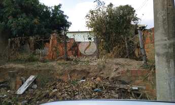 Imagem 2: Terreno - Jardim Minda - Hortolândia