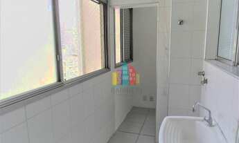 Imagem 6: MOEMA PÁSSAROS PRÓX PARQUE E FORA DA ROTA! 3 DORMS COM SUITE, VARANDA, ANDAR ALTO, CLEAN T