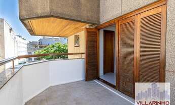 Imagem: Villarinho Imóveis vende apartamento 101