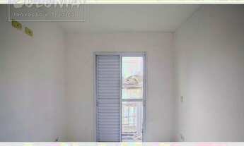 Imagem 7: Santo André - Apartamento Padrão - Vila Príncipe de Gales