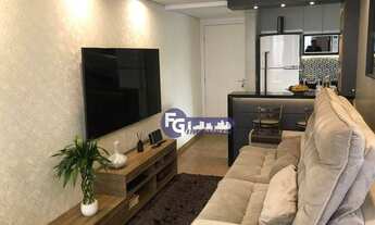 Imagem: Apartamento com 2 dormitórios à venda