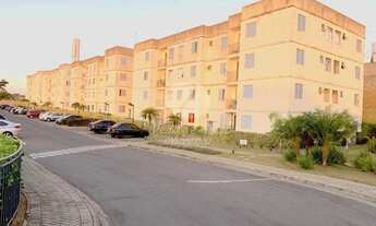 Imagem: Apartamento - Parque Jambeiro - Campinas