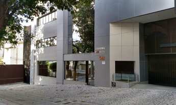 Imagem 3: Vaga de garagem para aluguel, 1 vaga, Barro Preto - Belo Horizonte/MG