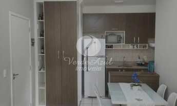 Imagem 6: Apartamento - Vila São Pedro - Hortolândia