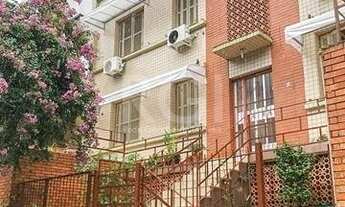 Imagem: Porto Alegre - Apartamento Padrão - Petrópolis