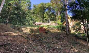 Imagem 4: Terreno à venda, 690 m² por R$ 495.000,00 - Lagoinha - Ubatuba/SP