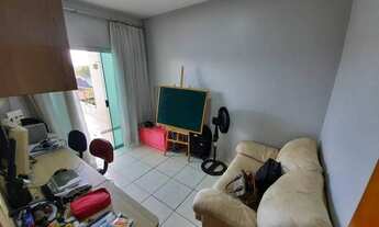 Imagem 5: Sobrado no Setor Jardim Atlântico