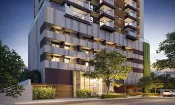 Imagem 2: Studio residencial para venda, Vila Clementino, São Paulo - ST7079